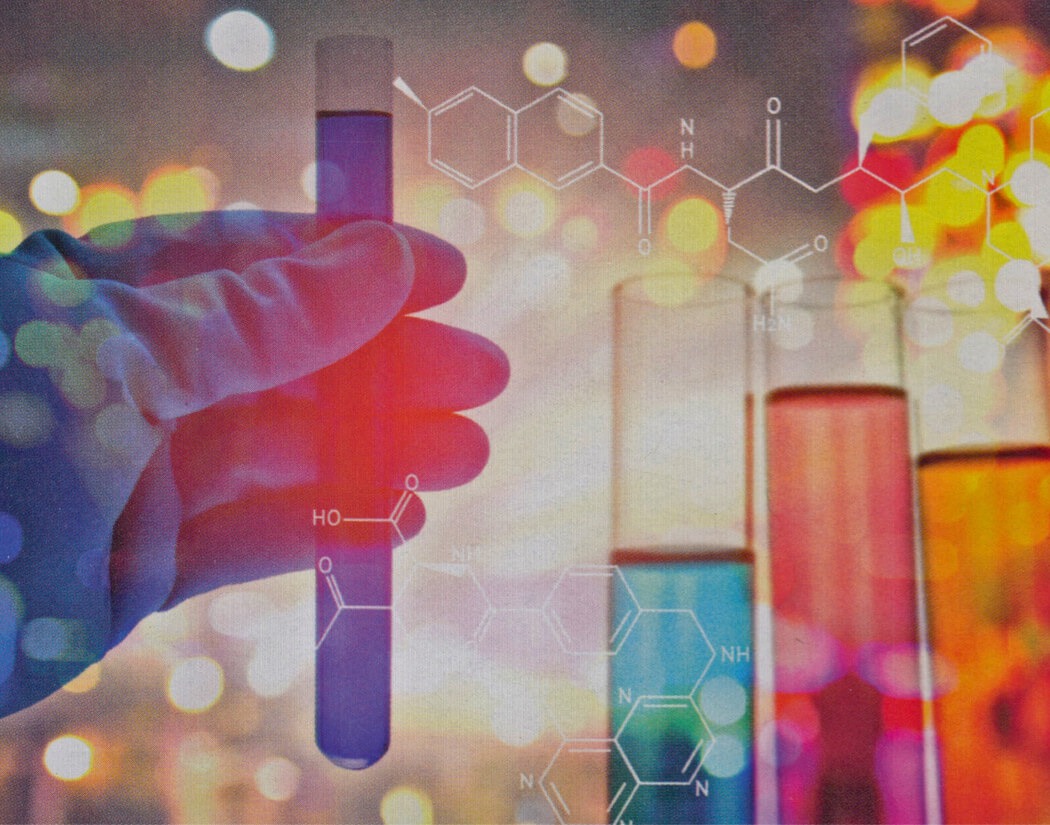Why Us lab